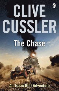 The Chase (h�ftad)