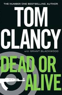 Dead or Alive (pocket)