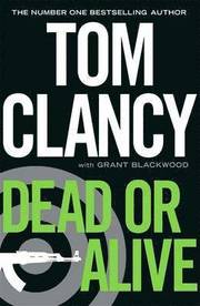 Dead or Alive (pocket)