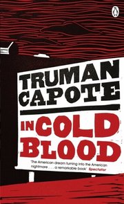 In Cold Blood (h�ftad)