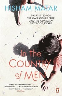 In the Country of Men (inbunden)