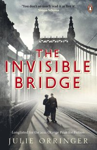 Invisible Bridge (inbunden)