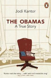 The Obamas (h�ftad)