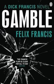 Gamble (h�ftad)