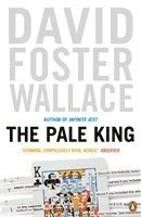 Pale King the Air Exp (h�ftad)