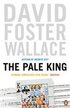 Pale King the Air Exp