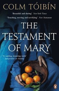 The Testament of Mary (häftad)