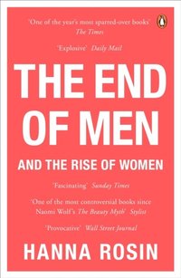 End of Men (h�ftad)