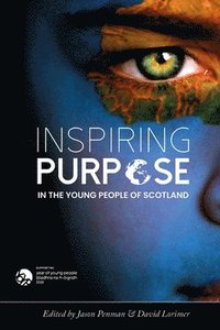 Inspiring Purpose in the Young People of Scotland