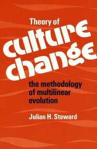 Theory of Culture Change (h�ftad)