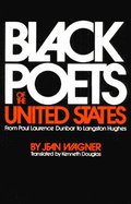 Black Poets of the United States