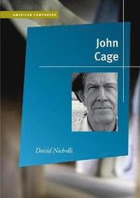 John Cage (h�ftad)