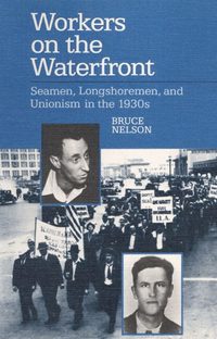 Workers on the Waterfront (h�ftad)
