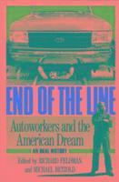 End of the Line (h�ftad)