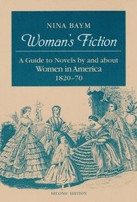 Woman's Fiction