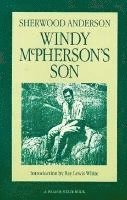 Windy Mcpherson's Son (h�ftad)