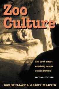 Zoo Culture (h�ftad)