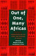 Out of One, Many Africas (h�ftad)