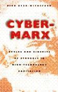 Cyber-Marx (h�ftad)
