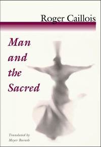 Man and the Sacred (h�ftad)