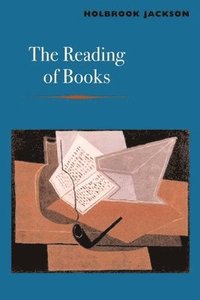 The Reading of Books (h�ftad)