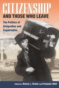 Citizenship and Those Who Leave