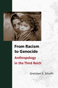 From Racism to Genocide (h�ftad)