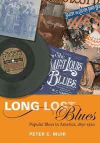 Long Lost Blues (h�ftad)