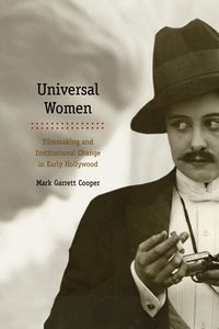 Universal Women (h�ftad)