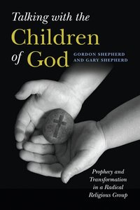 Talking with the Children of God (h�ftad)