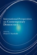 International Perspectives on Contemporary Democracy