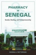 Pharmacy in Senegal