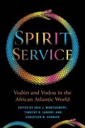 Spirit Service