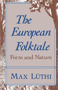 The European Folk Tale (h�ftad)