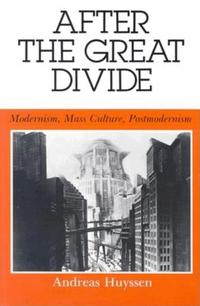 After the Great Divide (h�ftad)