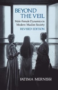Beyond the Veil (h�ftad)