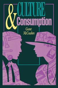 Culture and Consumption (h�ftad)