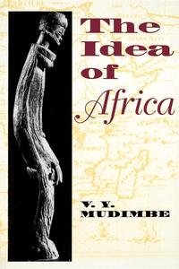 The Idea of Africa (h�ftad)