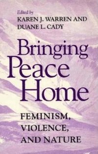 Bringing Peace Home (h�ftad)