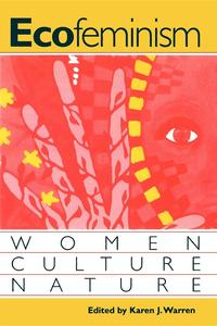 Ecofeminism (h�ftad)