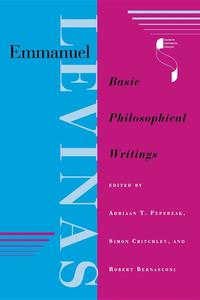 Emmanuel Levinas (h�ftad)