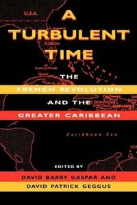 A Turbulent Time (h�ftad)
