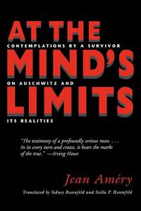 At the Mind's Limits (inbunden)