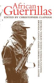 African Guerrillas (h�ftad)