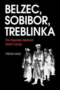 Belzec, Sobibor, Treblinka (h�ftad)