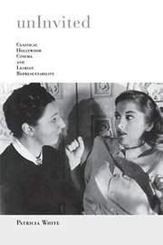 Uninvited (h�ftad)