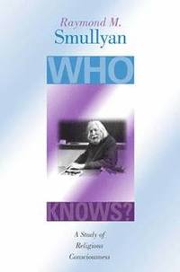 Who Knows? (h�ftad)