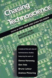 Chasing Technoscience (h�ftad)