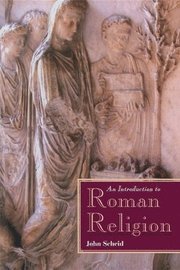 An Introduction to Roman Religion (h�ftad)