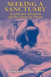 Seeking a Sanctuary (h�ftad)